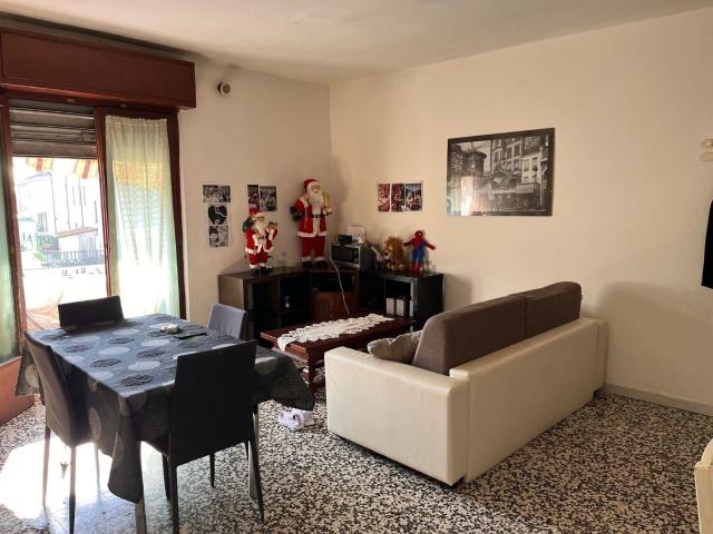 Appartamento in vendita a Caselle Landi, Lombardia