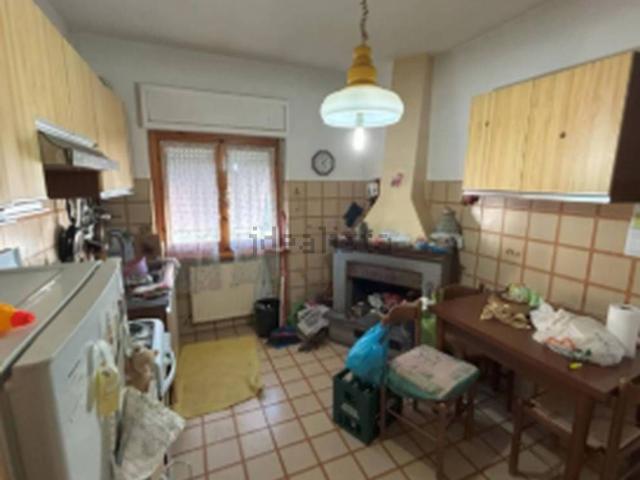 Appartamento in vendita a Capranica, Lazio