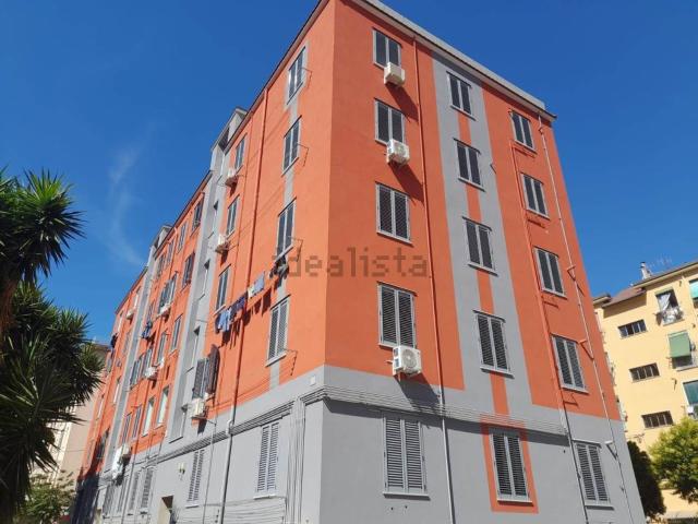 Appartamento in vendita a Salerno, Campania