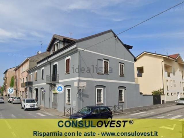 Appartamento in vendita a Piemonte, Novara