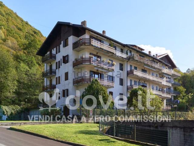 Appartamento in vendita a Casargo, Lombardia