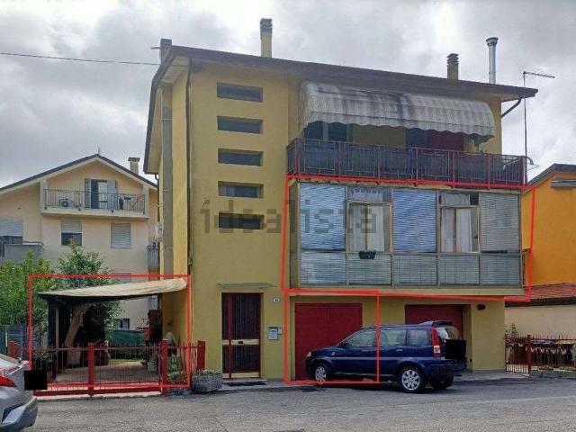 Appartamento in vendita a Altichiero, Padova