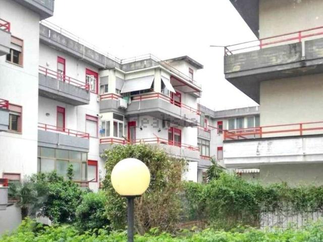 Appartamento in vendita a III Circoscrizione, Palermo