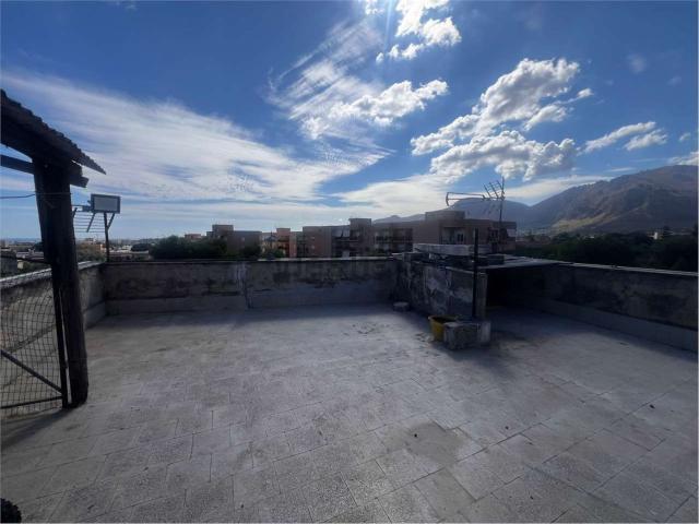 Appartamento in vendita a IV Circoscrizione, Palermo
