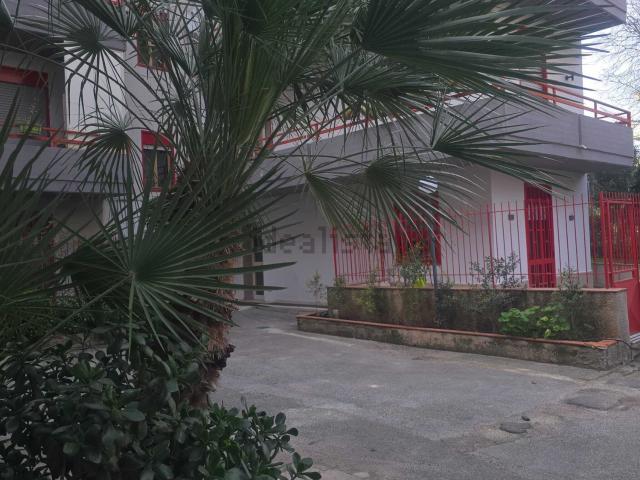 Appartamento in vendita a III Circoscrizione, Palermo