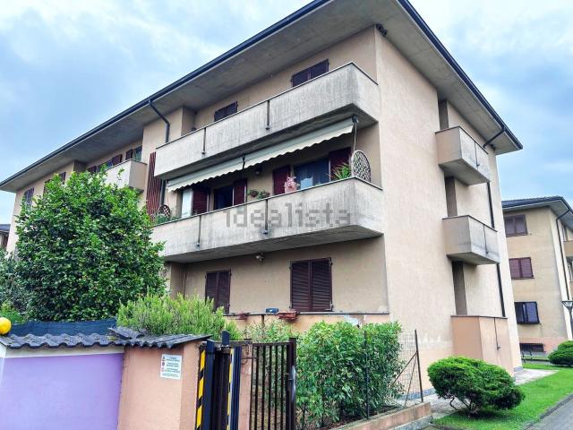 Appartamento in vendita a Tromello, Lombardia