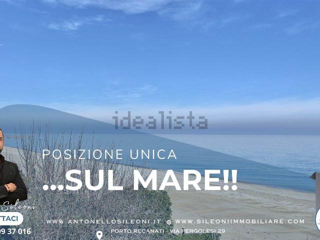 Appartamento in vendita a Marche, Macerata