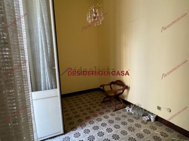 Appartamento in vendita a II Circoscrizione, Palermo