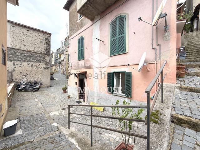 Appartamento in vendita a Monte Compatri, Roma Capitale