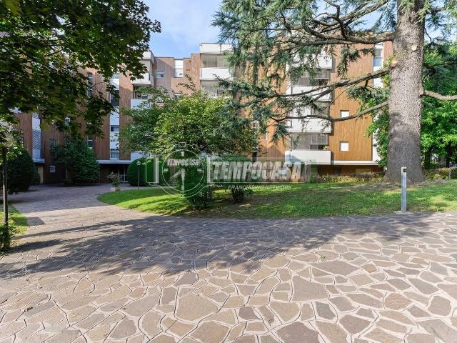 Appartamento in vendita a San Maurizio, Vimercate