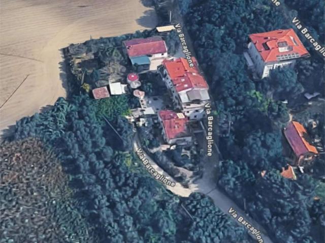 Appartamento in vendita a Palombina Vecchia, Marche