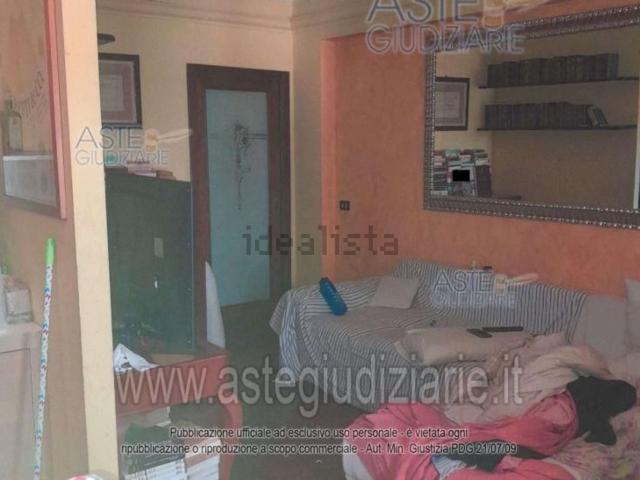 Appartamento in vendita a Palombina Vecchia, Marche