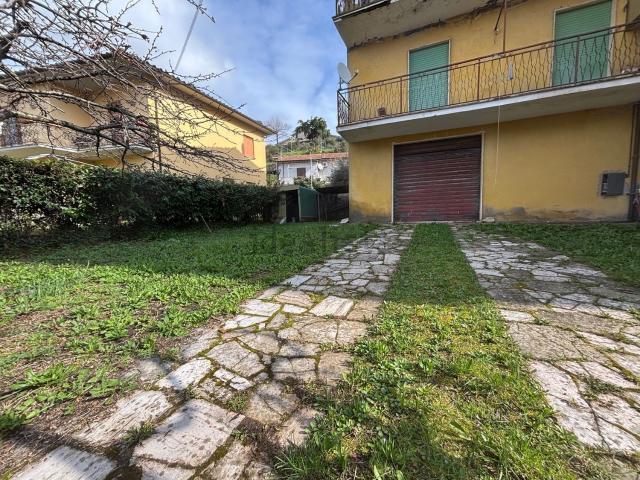 Appartamento in vendita a Bolsena, Lazio
