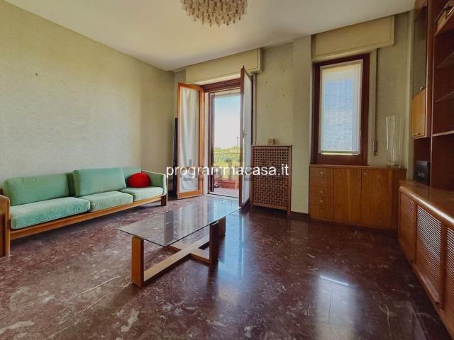 Appartamento in vendita a Novegro, Segrate