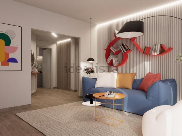 Appartamento in vendita a Livorno, Toscana