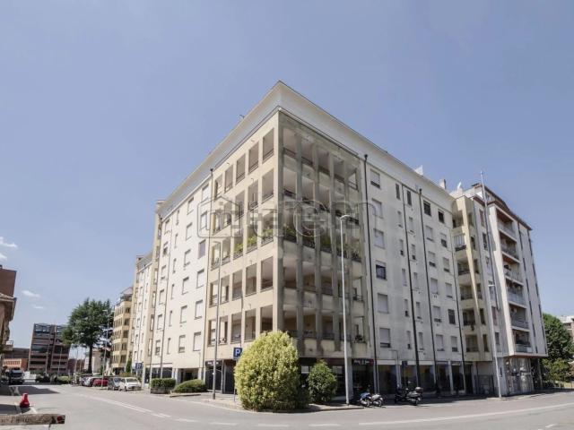 Appartamento in vendita a Centro, Gallarate