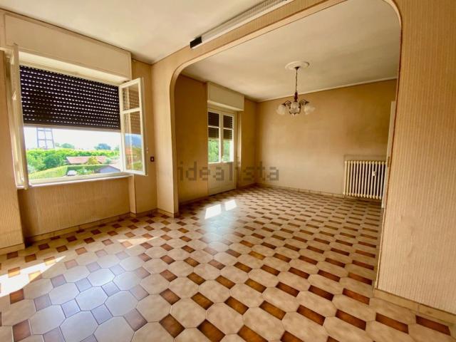 Appartamento in vendita a Piemonte, Biella