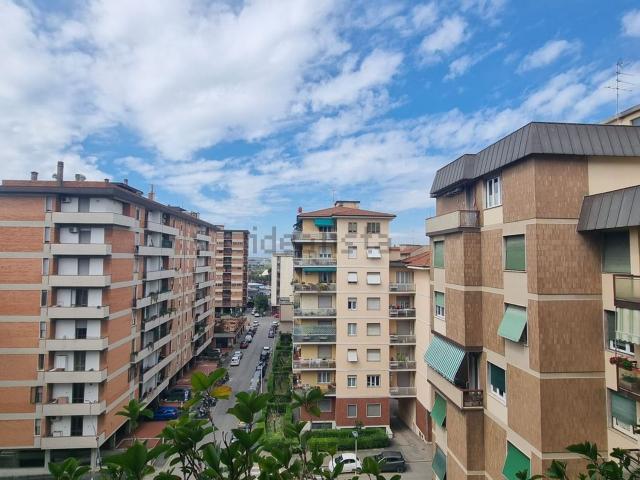Appartamento in vendita a Quartiere 5, Firenze