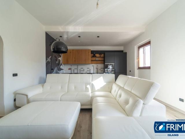 Appartamento in vendita a Sant'antonio Di Gallura, Sardigna/Sardegna