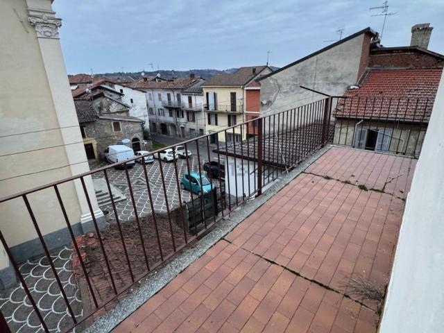 Appartamento in vendita a Piemonte, Alessandria
