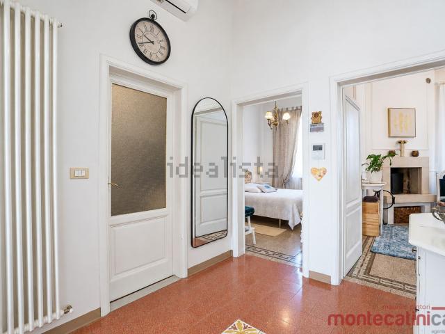 Appartamento in vendita a Santa Maria, Borgo a Buggiano