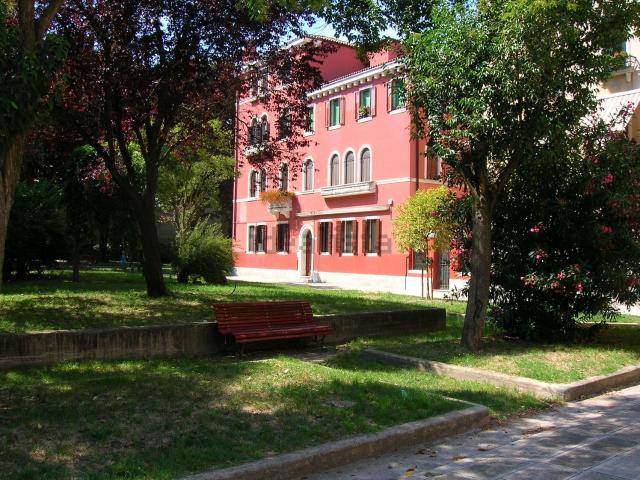 Appartamento in vendita a Venezia, Sant'Elena