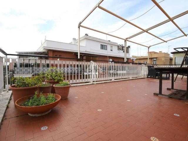 Attico in vendita a Lido di Ostia, Roma Capitale
