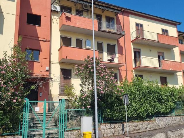 Appartamento in vendita a Tramutola, Basilicata