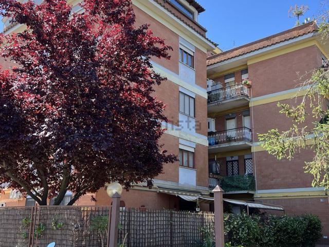 Appartamento in vendita a Roma Capitale, Lazio