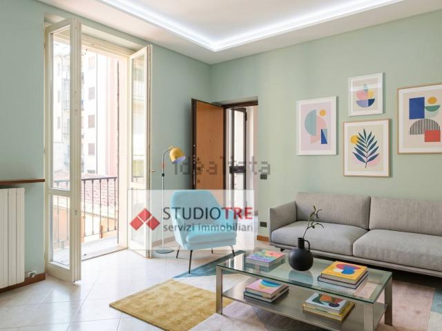 Appartamento in vendita a Borgo Ticino, Pavia