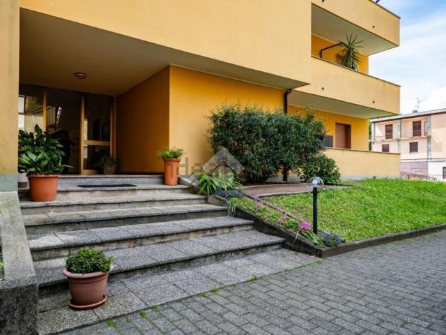 Appartamento in vendita a Molera, Oggiono