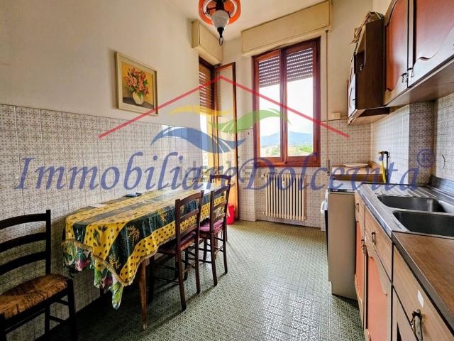 Appartamento in vendita a Quartiere 3, Firenze