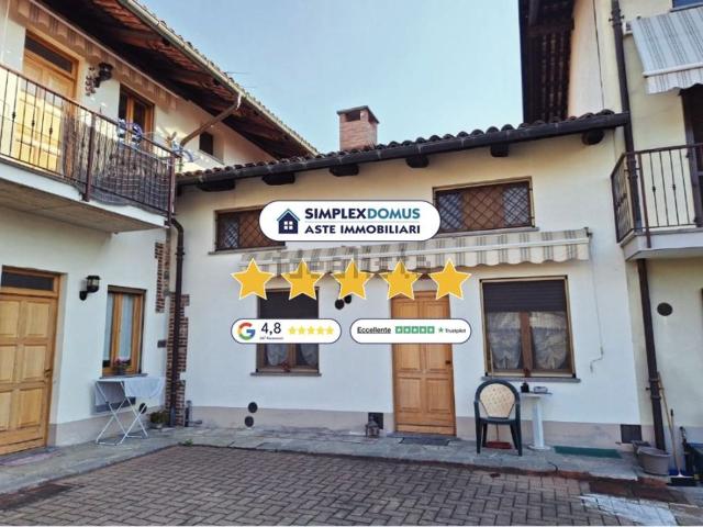 Appartamento in vendita a Gaglianico, Biella