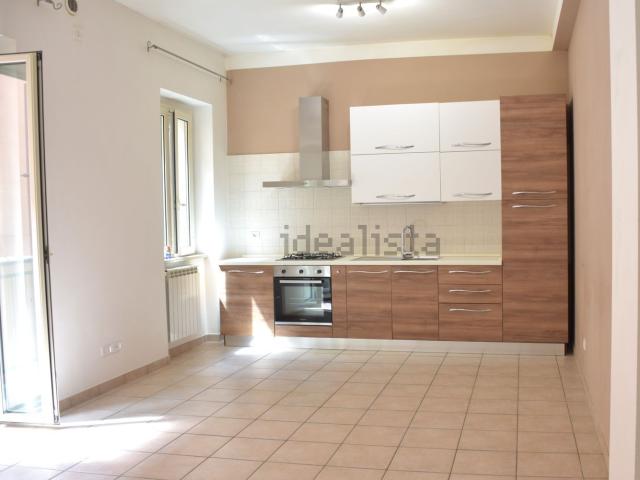 Appartamento in vendita a Centro Storico, Vasto