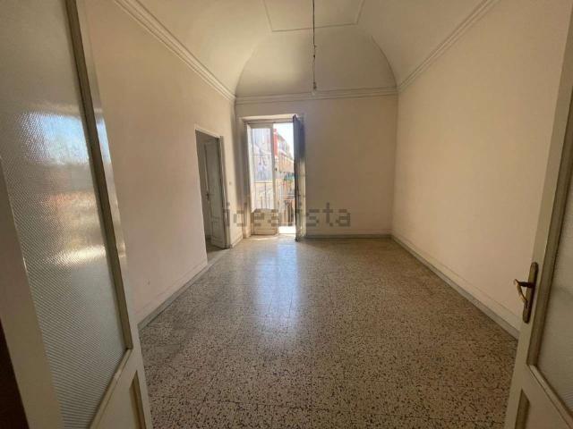 Appartamento in vendita a Borgo-Sanzio, Catania