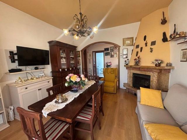 Appartamento in vendita a Centro, Chiusi