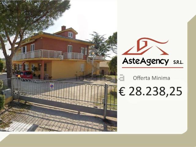 Appartamento in vendita a Marche, Fermo