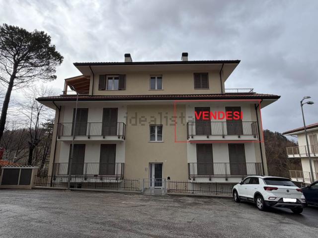Appartamento in vendita a Varano, Muccia