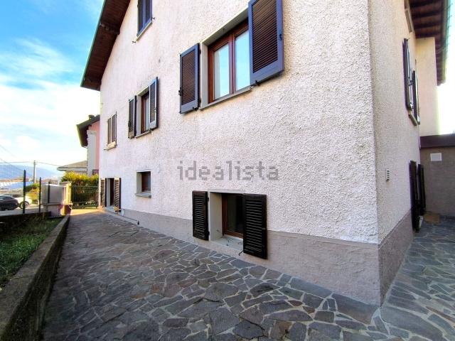 Appartamento in vendita a Gaggino, Lombardia