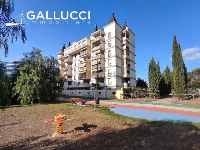 Appartamento in vendita a Colonnetta, Montesilvano
