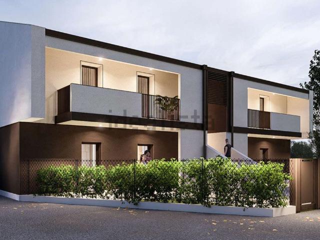 Appartamento in vendita a Murelle, Veneto