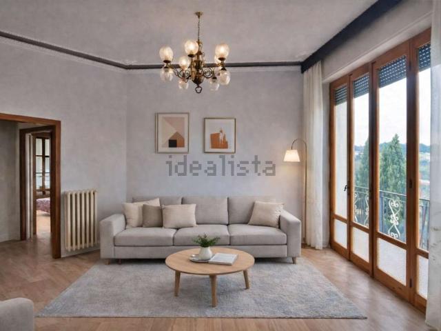 Appartamento in vendita a Laterina Pergine Valdarno, Laterina