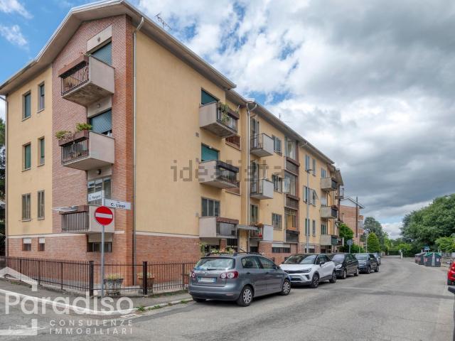 Appartamento in vendita a Nuovo Circondario Imolese, Imola