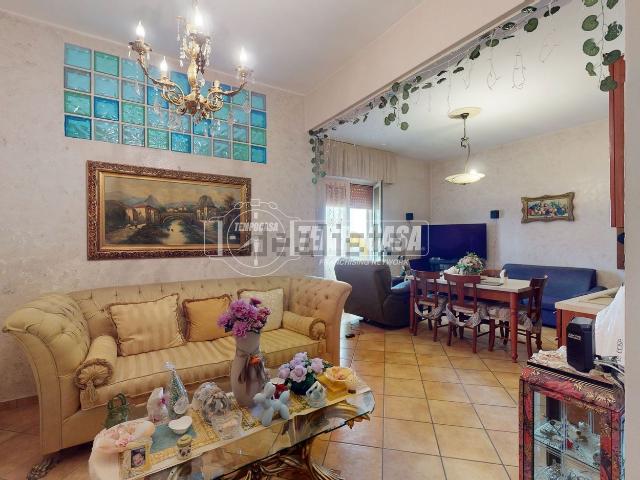 Appartamento in vendita a Rione Costantinopoli, Aversa