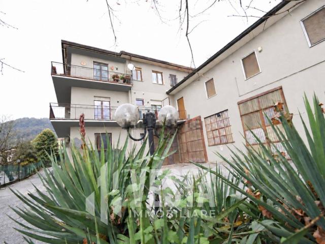 Appartamento in vendita a Tremonte, Santa Maria Hoè