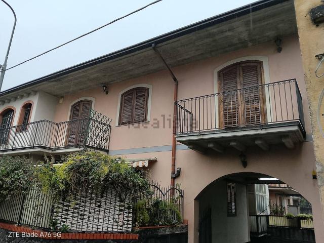 Appartamento in vendita a Nicolosi, Sicilia