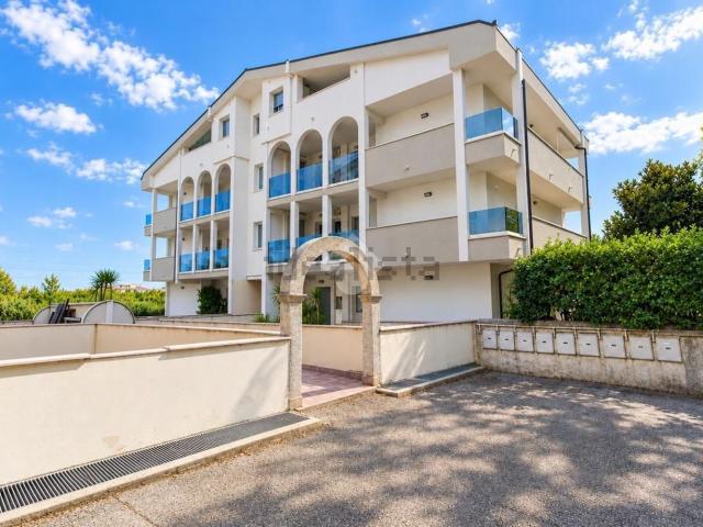 Appartamento in vendita a Francavilla al Mare, Chieti