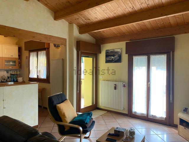 Appartamento in vendita a Unione Comuni Modenesi Area Nord, Finale Emilia