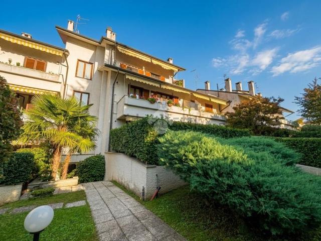 Appartamento in vendita a Santa Margherita, Lissone