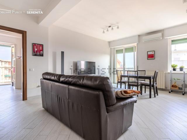 Appartamento in vendita a Certosa di San Donato, San Donato Milanese
